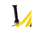 Detský bicykel Woom 3 Automagic GO Vibrant Yellow