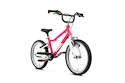 Detský bicykel Woom 3 GO Hot Pink