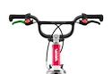 Detský bicykel Woom 3 GO Hot Pink