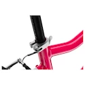 Detský bicykel Woom 3 GO Hot Pink