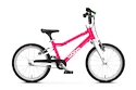 Detský bicykel Woom 3 GO Hot Pink