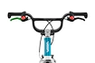 Detský bicykel Woom 3 GO Metallic Blue