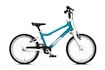 Detský bicykel Woom 3 GO Metallic Blue