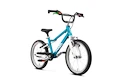Detský bicykel Woom 3 GO Metallic Blue