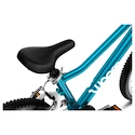 Detský bicykel Woom 3 GO Metallic Blue