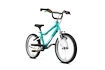 Detský bicykel Woom 3 GO Metallic Turquoise