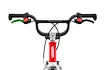 Detský bicykel Woom 3 GO Red