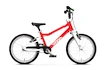 Detský bicykel Woom 3 GO Red