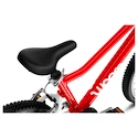 Detský bicykel Woom 3 GO Red