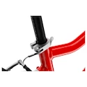 Detský bicykel Woom 3 GO Red