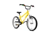 Detský bicykel Woom 3 GO Vibrant Yellow