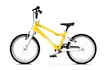 Detský bicykel Woom 3 GO Vibrant Yellow
