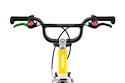 Detský bicykel Woom 3 GO Vibrant Yellow