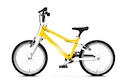 Detský bicykel Woom 3 GO Vibrant Yellow