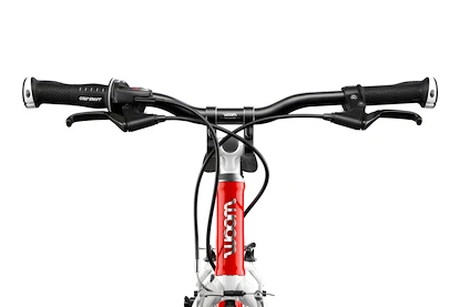 Detský bicykel Woom  4 20"
