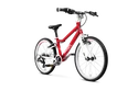 Detský bicykel Woom  4 20"