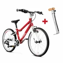 Detský bicykel Woom  4 20"