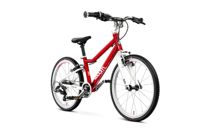 Detský bicykel Woom  4 20"