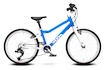 Detský bicykel Woom  4 20" blue
