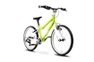 Detský bicykel Woom 4 20" Lime