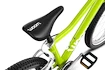 Detský bicykel Woom 4 20" Lime