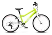 Detský bicykel Woom  4 20" Lime