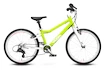 Detský bicykel Woom 4 20" Lime