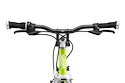 Detský bicykel Woom 4 20" Lime