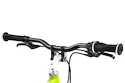 Detský bicykel Woom 4 20" Lime