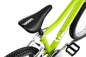 Detský bicykel Woom 4 20" Lime