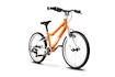 Detský bicykel Woom  4 20" Orange