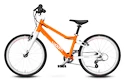 Detský bicykel Woom  4 20" Orange