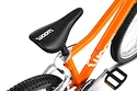 Detský bicykel Woom  4 20" Orange