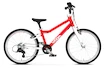 Detský bicykel Woom 4 GO Red