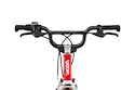 Detský bicykel Woom 4 GO Red