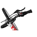 Detský bicykel Woom 4 GO Red