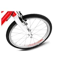 Detský bicykel Woom 4 GO Red
