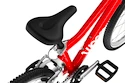 Detský bicykel Woom 4 GO Red