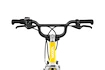 Detský bicykel Woom 4 GO Vibrant Yellow