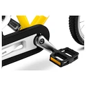 Detský bicykel Woom 4 GO Vibrant Yellow