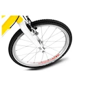 Detský bicykel Woom 4 GO Vibrant Yellow