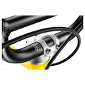 Detský bicykel Woom 4 GO Vibrant Yellow