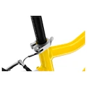 Detský bicykel Woom 4 GO Vibrant Yellow