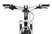 Detský bicykel Woom  4 OFF Air black