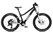 Detský bicykel Woom 4 Off Air Black