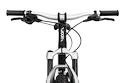 Detský bicykel Woom  4 OFF Air black