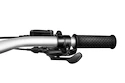 Detský bicykel Woom 4 Off Air Black