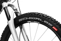 Detský bicykel Woom 4 Off Air Black