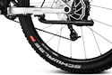 Detský bicykel Woom 4 Off Air Black