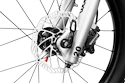 Detský bicykel Woom 4 Off Air Black